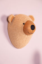 Childhome Teddy Head Wall Decoration