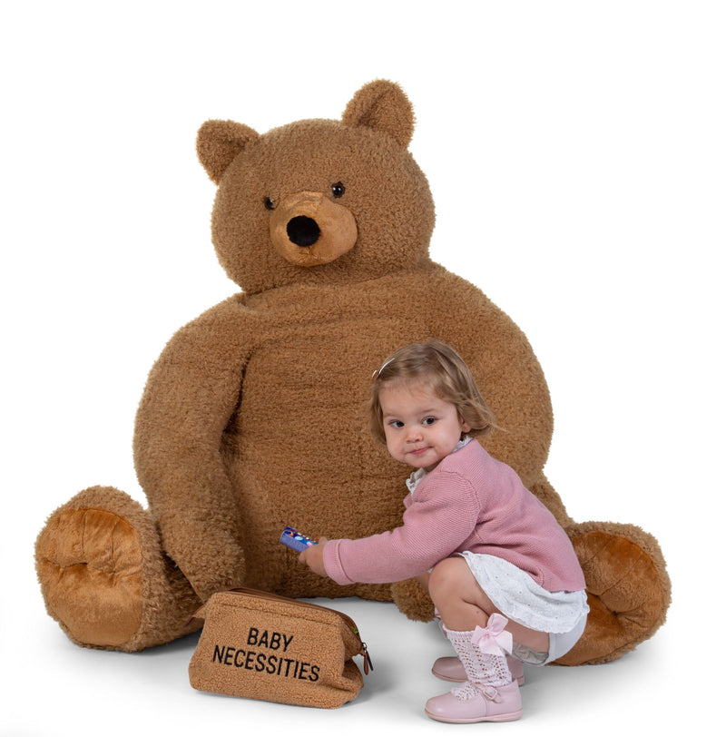 ChildHome Sitting Big Teddy 100cm