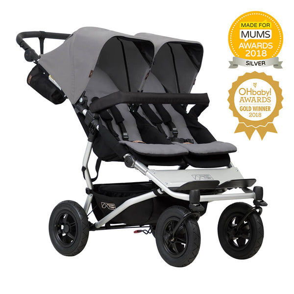 Mountain buggy shop duet v3 buggy