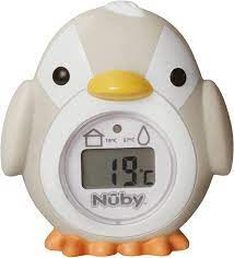 Nuby Bath & Room Thermometer