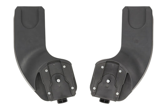 Oyster Multi Car Seat Adaptors