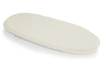 Oyster 2pk Fitted Sheets