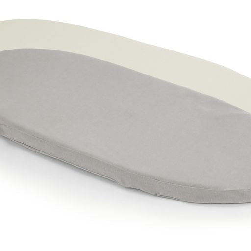 Oyster3 2pk Fitted Sheets