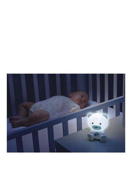 Chicco Dreamlight Baby Mobile Blue