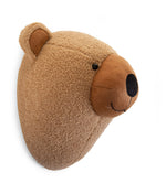 Childhome Teddy Head Wall Decoration