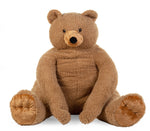 ChildHome Sitting Big Teddy 100cm