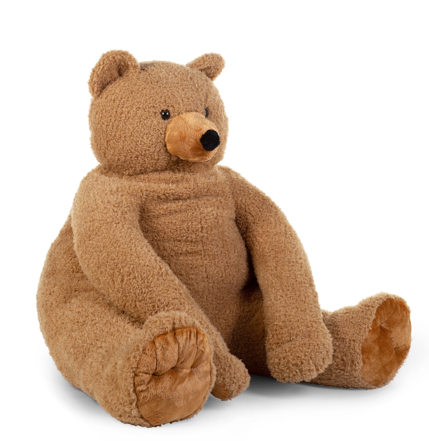 ChildHome Sitting Big Teddy 100cm