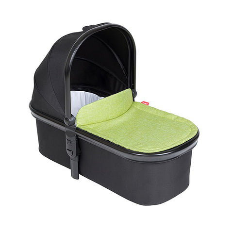 Phil & Teds Carrycot Lid - Apple