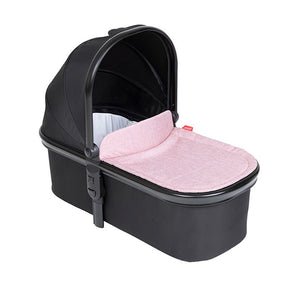 Phil & Teds Carrycot Lid - Blush