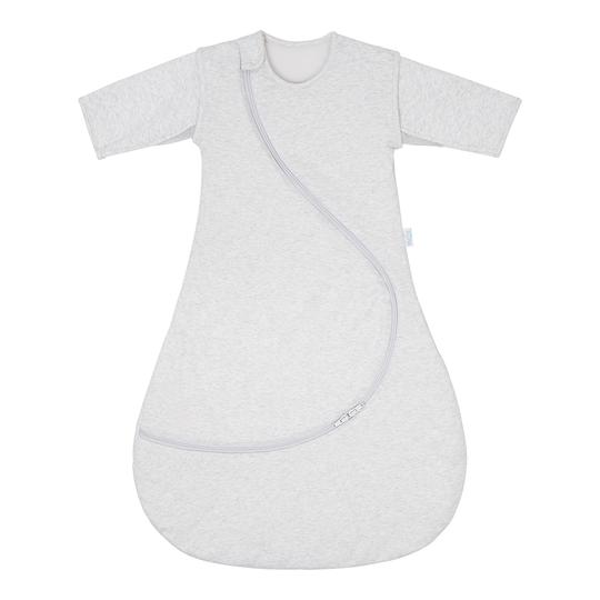 Purflo Sleeping Bag 2.5 Tog (3-9Months) Minimal Grey