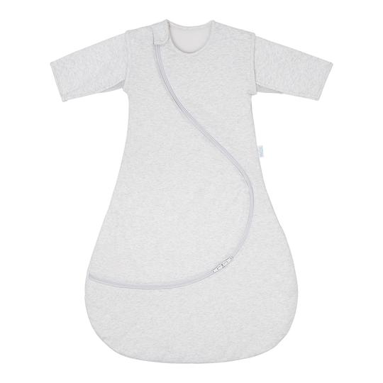 Purflo Baby Sleep Bag 2.5tog 9-18m Minimal Grey