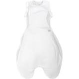 Purflo Swaddle to Sleep Soft White