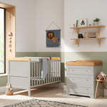 Tutti Bambini Rio 2pc Room Set