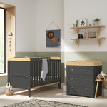 Tutti Bambini Rio 2pc Room Set
