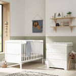 Tutti Bambini Rio 2pc Room Set