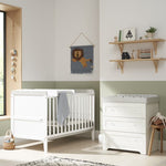 Tutti Bambini Rio 2pc Room Set
