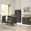 Slate Grey/Oak