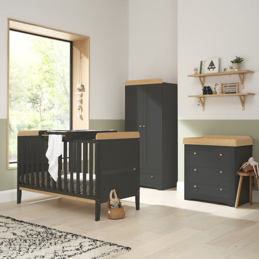 Tutti Bambini Rio 3pc Room Set