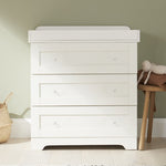 Tutti Bambini Rio Chest Changer