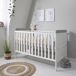 Tutti Bambini Rio Cotbed & Cot Top Changer