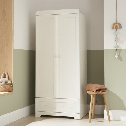 Tutti Bambini Rio Wardrobe