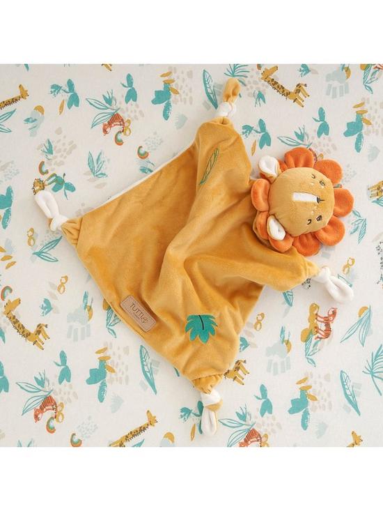 Tutti Bambini Comforter