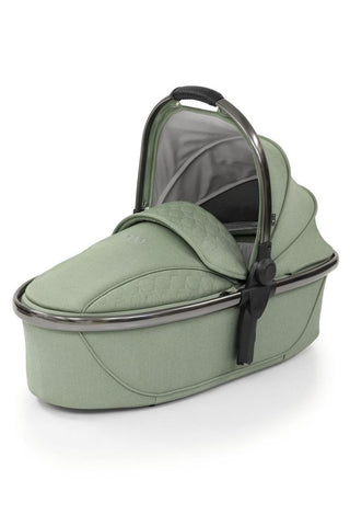 Egg2 Seagrass Carrycot