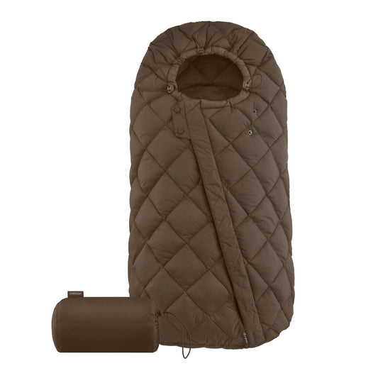 Cybex Snogga Mini Khaki Green/Brown