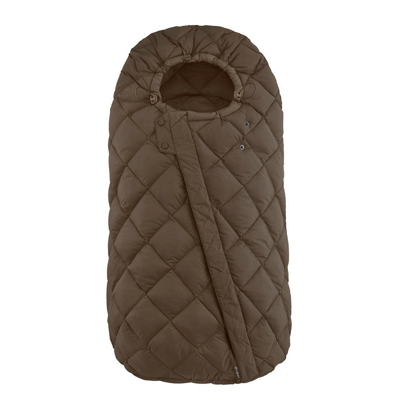 Cybex Snogga Mini Khaki Green/Brown