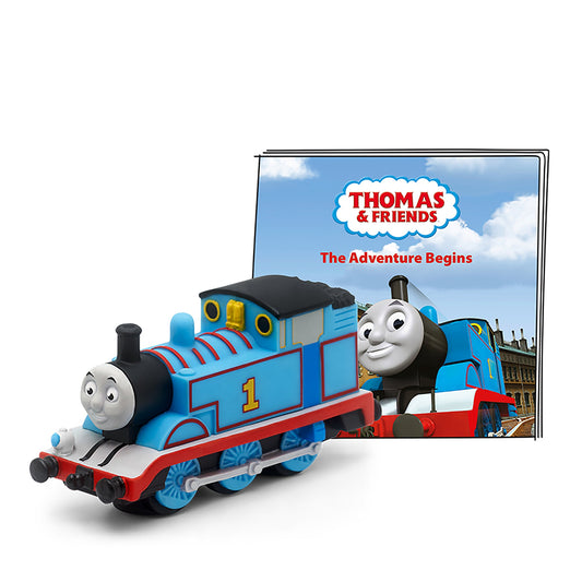 Tonies Thomas The Tank Engine