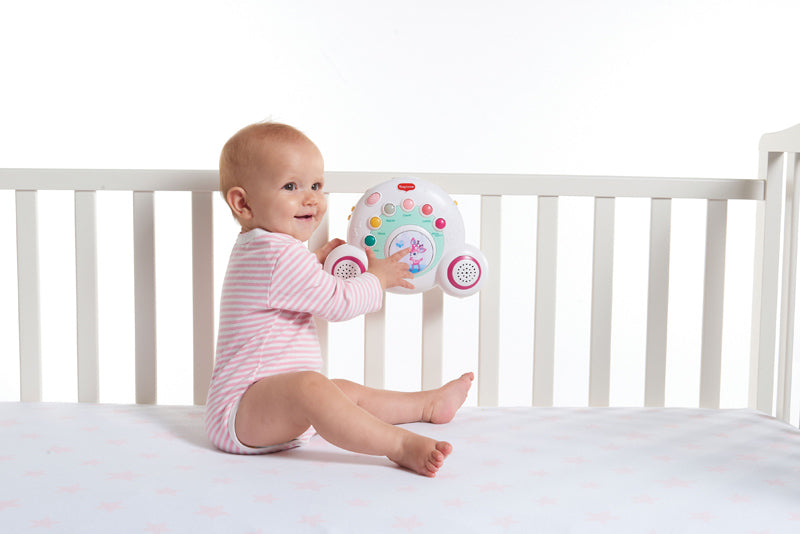 Tiny Love Soothe Groove Mobile Tiny Princess Tales