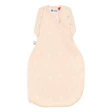 Tommee Tippee Swaddle Bag Pink Petal 2.5Tog 3-6m