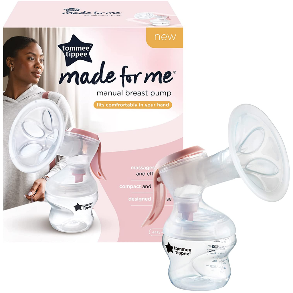 Sterilising tommee deals tippee breast pump