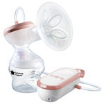 Tommee Tippee Made For Me Single Electric Breast Pump