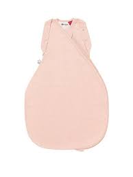 Tommee Tippee Swaddle Bag Blush 2.5Tog 0-3 Months