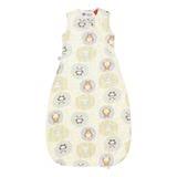 Tommee Tippee Swaddle Bag Grofriends 2.5Tog 3-6 Months