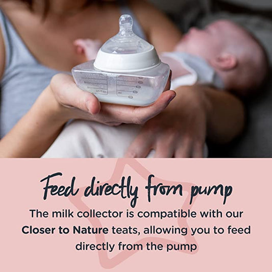 Tommee Tippee In Bra Wearable Breast Pump