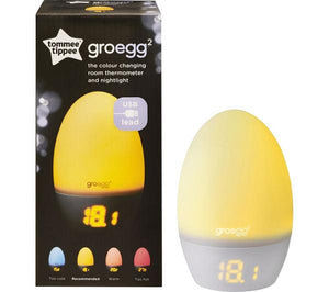 Tommee Tippee Gro-Egg2