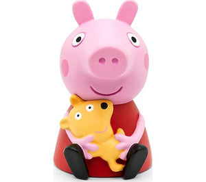 Peppa Pig On The Road with Peppa