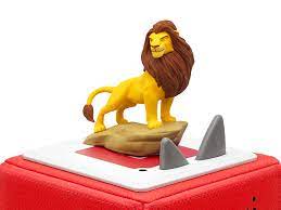 Tonies Disney Lion King Simba