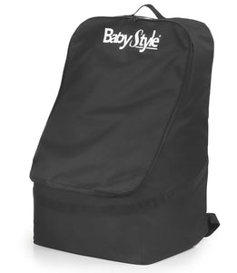 Babystyle Travel Bag Black