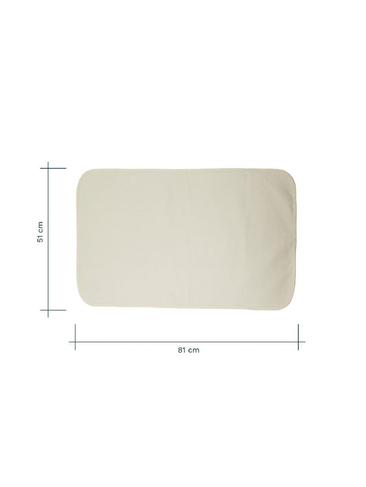Tutti Cozee Bedside Mattress Protector