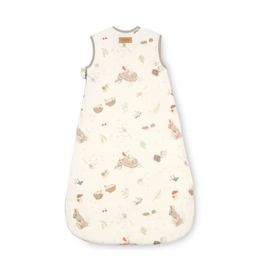 Tutti Bambini 2.5 TOG Baby Sleeping Bag, 6-18m