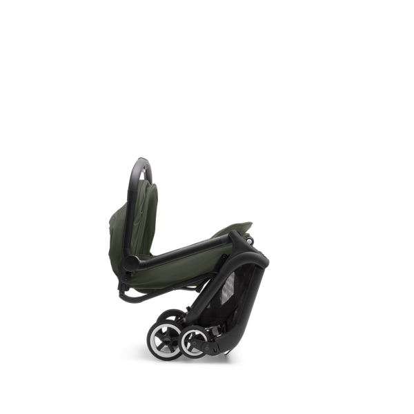Bugaboo Butterfly Forest Green