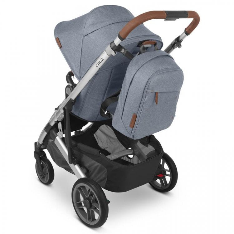 Uppababy Changing Backpack GREGORY
