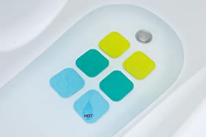 Safety 1st anti slip bath pads