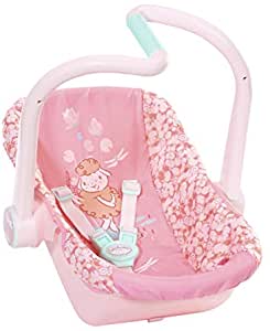 Baby Annabell Active Comfort, Dolls Car Seat