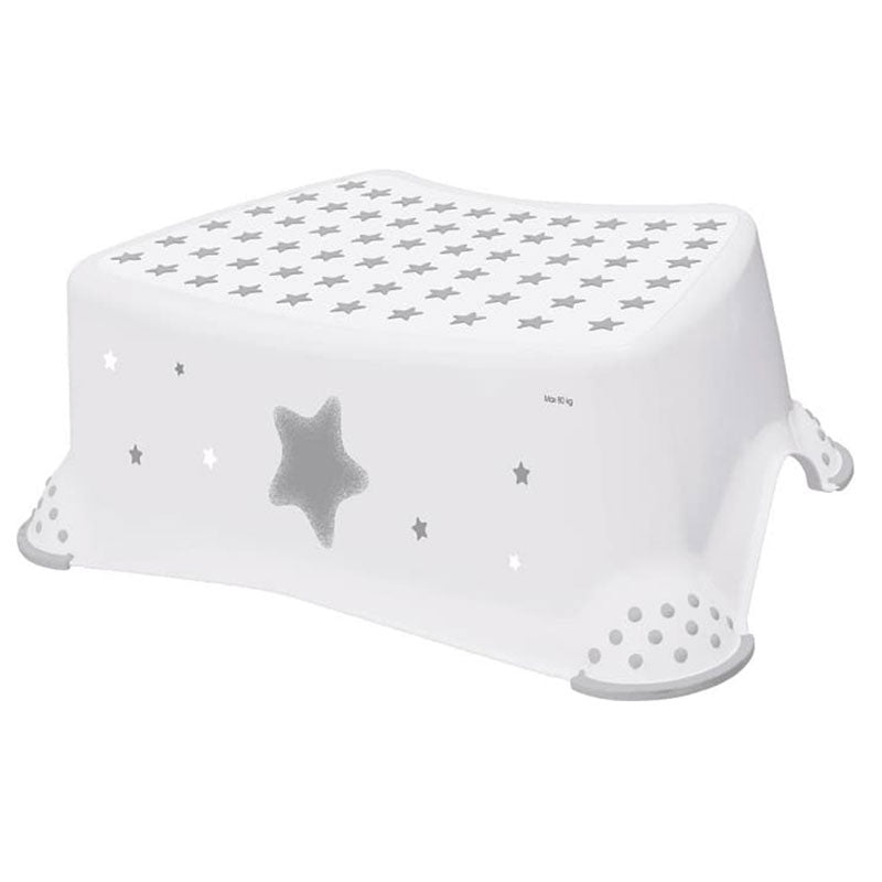 White Star step stool