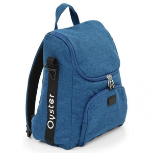Oyster3 Kingfisher Backpack