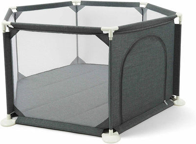 Babylo Safe & Secure Playpen